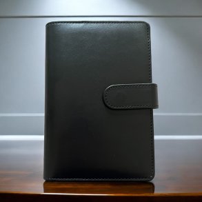 A6 Cash Stuffing binder - Sort
