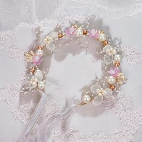 Sdt hrbnd / Hrbjle - Lyserdt