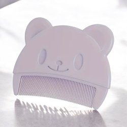 Bjrneformet kam - Lilla