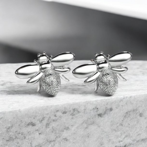 Sde reringe med bier - Slv