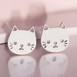 Katte formet reringe - Slv 