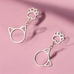 reringe med katte - Slv