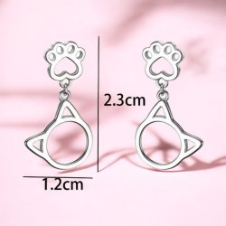 reringe med katte - Slv