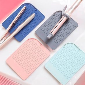 Silikone underlag - Sikikone taske