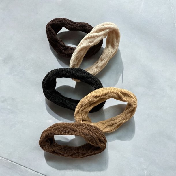 Elastikker med mnster