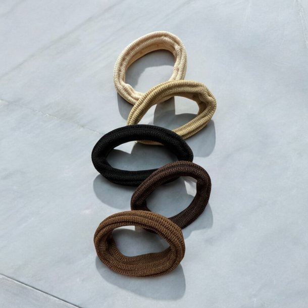  Elastikker med mnster