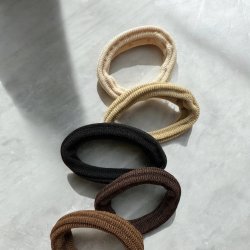  Elastikker med mnster