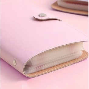 Stor penge bog eller Cash Stuffing binder