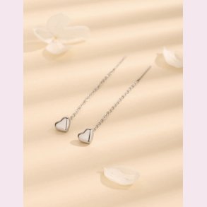 Hjerte p kde reringe - Slv