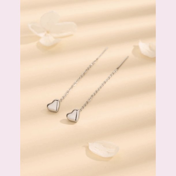 Hjerte p kde reringe - Slv