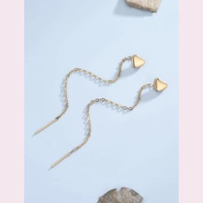 Hjerte p kde reringe - Forgyldt