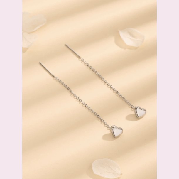 Hjerte p kde reringe - Slv