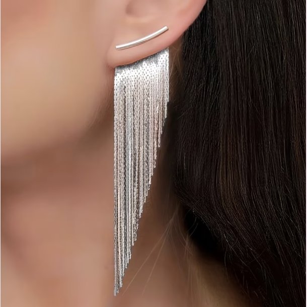 Eksklusive slv kdereringe  elegance i bevgelse