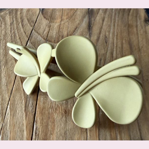 H�rsp�nde � Sommerfugl