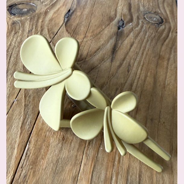 H�rsp�nde � Sommerfugl