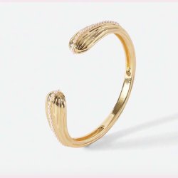 Armring / Armb�nd � Eksklusivt finish med perler