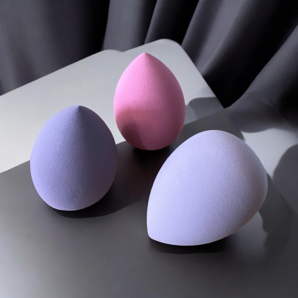 Beautyblender - Lilla