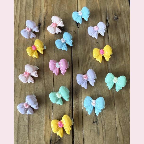 15 stk. Sljfe hrspnder