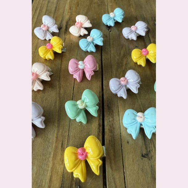 15 stk. Sljfe hrspnder