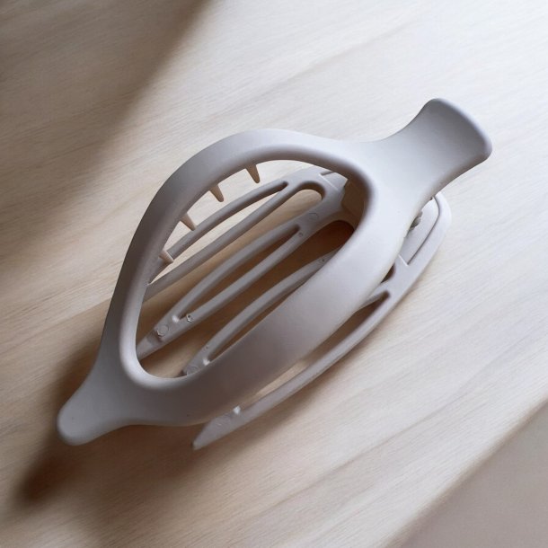 Hrklemme - Light Coffee