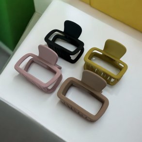 4 stk. Mellem hrklemmer 