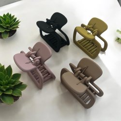 4 stk. Mellem hrklemmer 