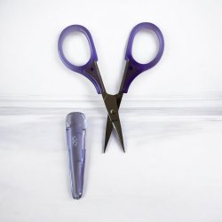 Ultra skarp og spids saks - Lilla 