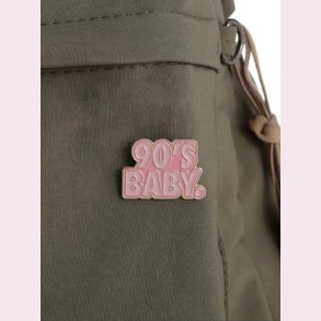 90'S BABY pins