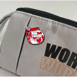 Katte Full of love - Pins 