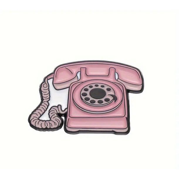 Telefon pins