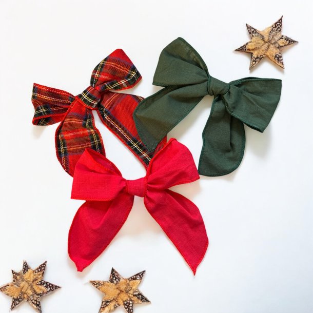 3. sljfer grn og rde farver