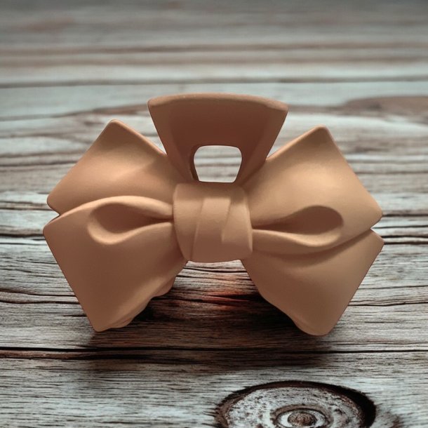 Sljfe hrklemme - Mocca