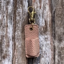 Kuglepind holder - Lyserd