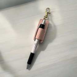 Kuglepind holder - Lyserd