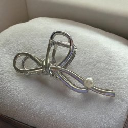 Sljfe hrklemme - Slv metal