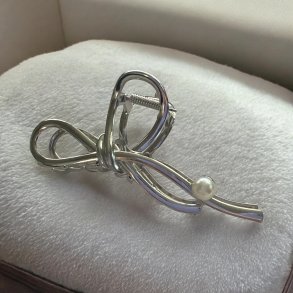 Sljfe hrklemme - Slv metal