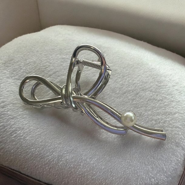 Sljfe hrklemme - Slv metal