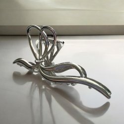 Sljfe hrklemme - Slv metal