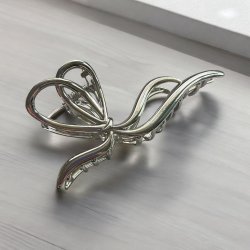 Sljfe hrklemme - Slv metal