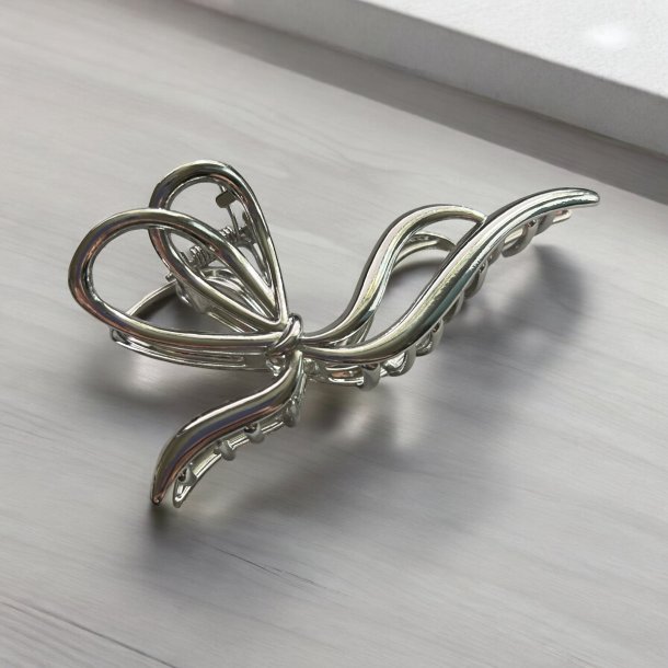 Sljfe hrklemme - Slv metal