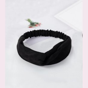 Hårbånd - Hårbøjle