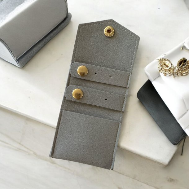 Mini rejse smykkeskrin - Gr