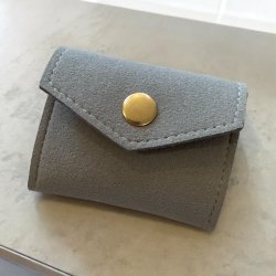 Mini rejse smykkeskrin - Gr