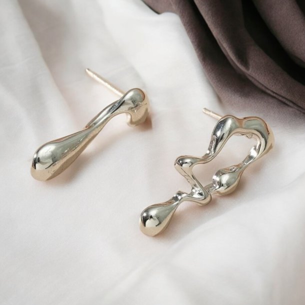 Drbe formet reringe - Slv