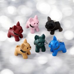 Sdeste Fransk Bulldog nglering -Bl