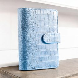 A6 Cash Stuffing binder - Bl