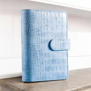 A6 Cash Stuffing binder - Bl