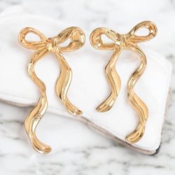 Sljfe reringe - Forgyldt