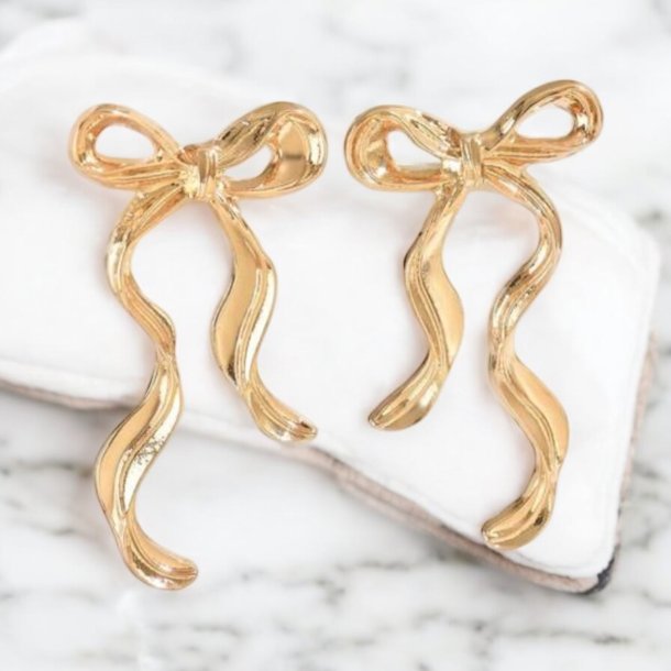 Sljfe reringe - Forgyldt