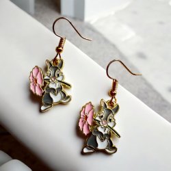 Sde kanin reringe - Slv